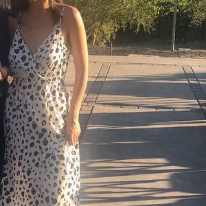 Ten Sixty Sherman Dress